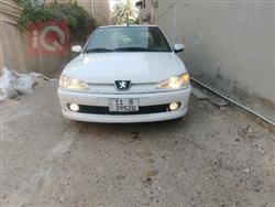 بيجو 306